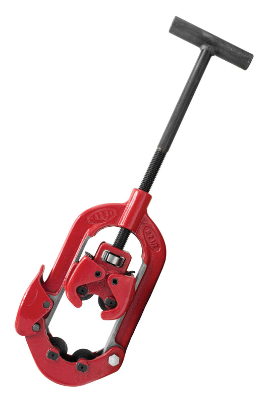 REED H2" 1/2S Hinged Cutter For Steel  Industrial Replacement Part for Pipe and Frame Units by Reed Mfg - Pipeline Tool