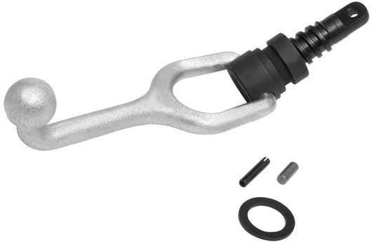 REED R450Hg + Handle Grip  Reliable Hardware for Industrial and Shop Applications by Reed Mfg - Pipeline Tool