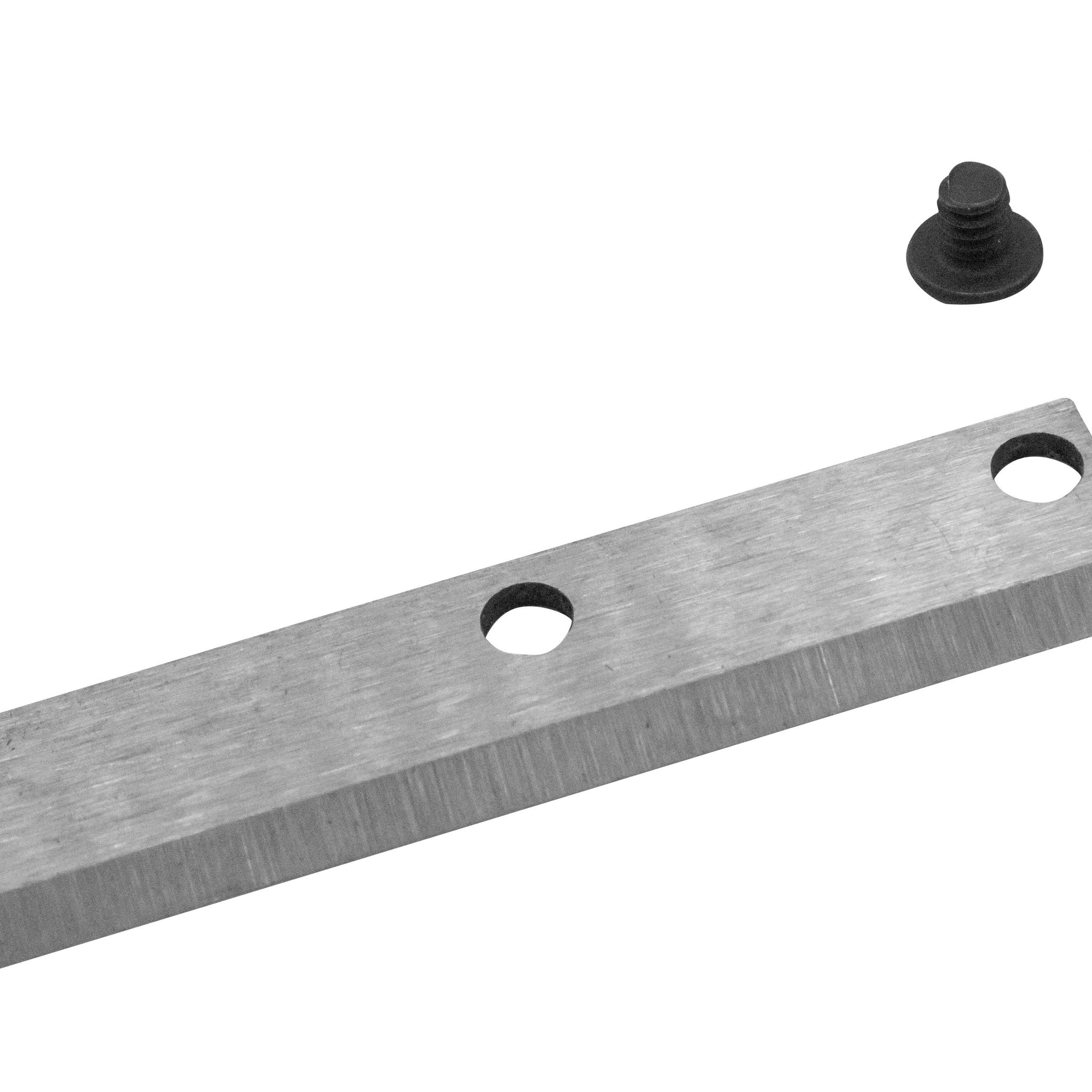 REED Blade And Screws - Deb1-2" And Pdeb1-2"  Reinforced Part for Industrial Tool Systems by Reed Mfg - Pipeline Tool