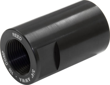 REED 3/4" Awwa-110" Comp Corp  Heavy-Duty Shell Cutter for Plastic and PVC Pipe by Reed Mfg - Pipeline Tool