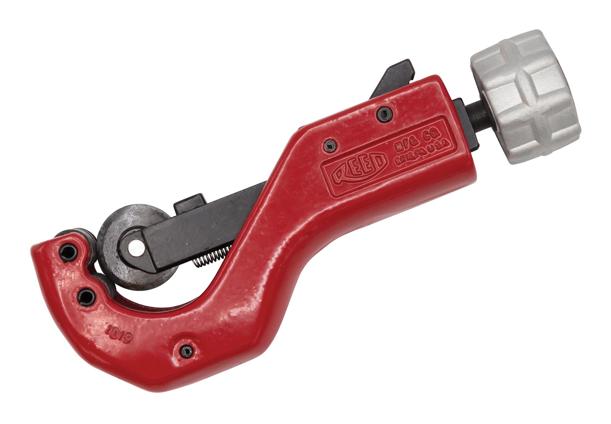 REED Tc1Qp Tubing Cutter For Plastic  Precision Component for Brass and Bronze Pipe Connections by Reed Mfg - Pipeline Tool