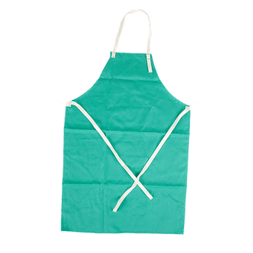 FR 36" Bib Apron - Armour Guard