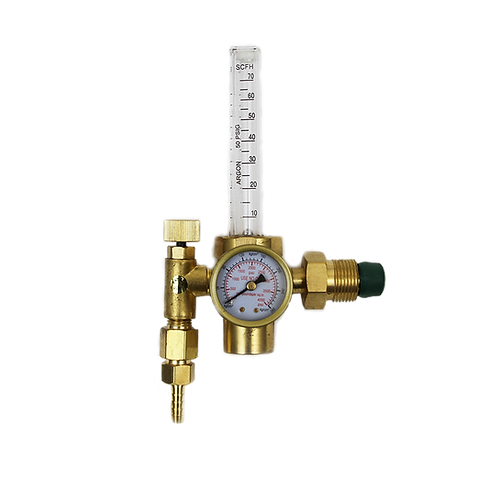 Argon Flowmeter Regulator