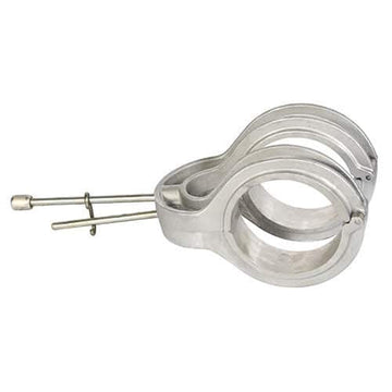 Sawyer - Aluminum alignment clamp