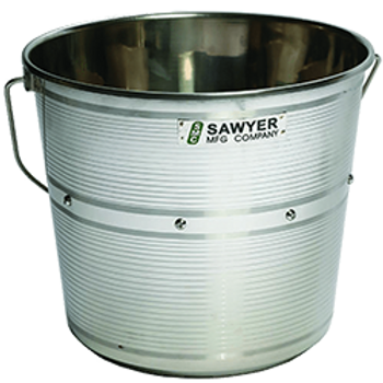 Sawyer - Welding Rod Bucket