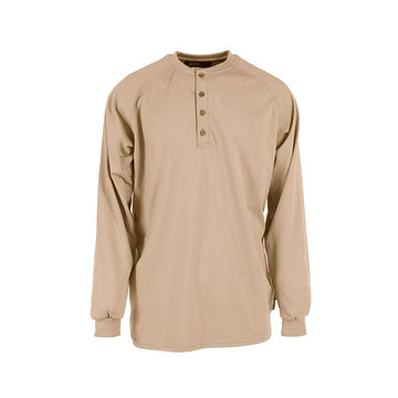 Radians - Neese 6 oz Cotton FR Henley Shirt (CAT 2)