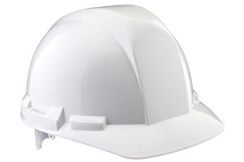 SAS | Standard Hard Hat with Ratchet Suspension