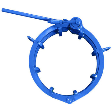 Sawyer - Hand Lever Cage Clamp