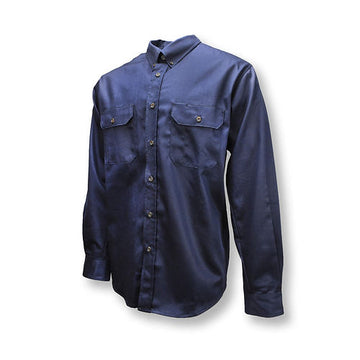 Radians - VolCore® 7oz Long Sleeve Cotton Button Down AR/FR Shirt