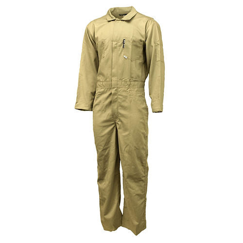 Neese 7 oz Ultra-Soft FR Coverall (CAT 2) Safety Gear - S