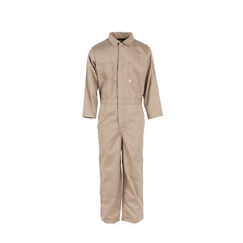 Radians Neese 7 oz Ultra-Soft FR Coverall (CAT 2) - Bayou Tool LA