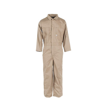 Radians - Neese 7 oz Ultra-Soft FR Coverall (CAT 2) - VU7CA