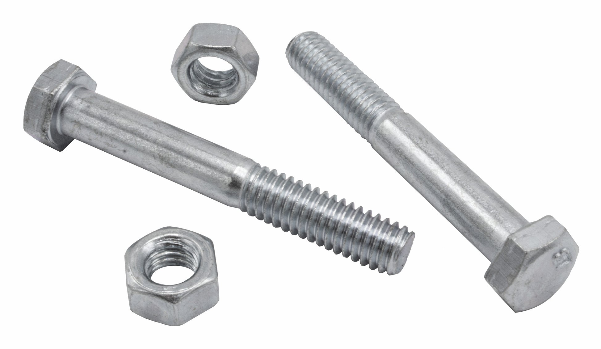 REED Set Of 5 Jaw Screws And Nuts  Designed for Use in Brass Coupling and Threaded Pipework by Reed Mfg - Pipeline Tool