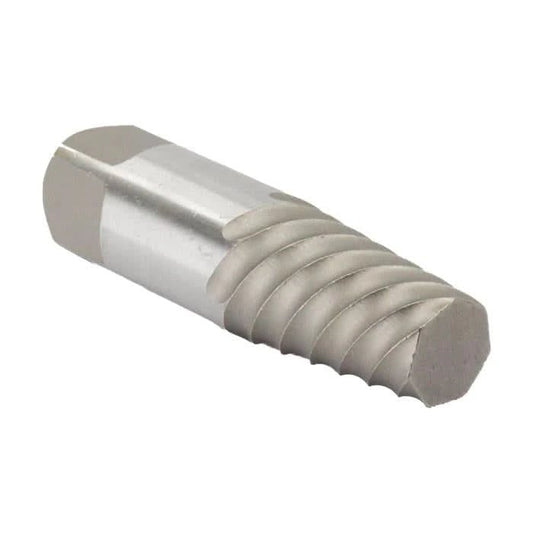 9 Carbon Steel Spiral Flute Screw Extractor - High Performance & Durable Cutting Tool | Drill America - Bayou Tool