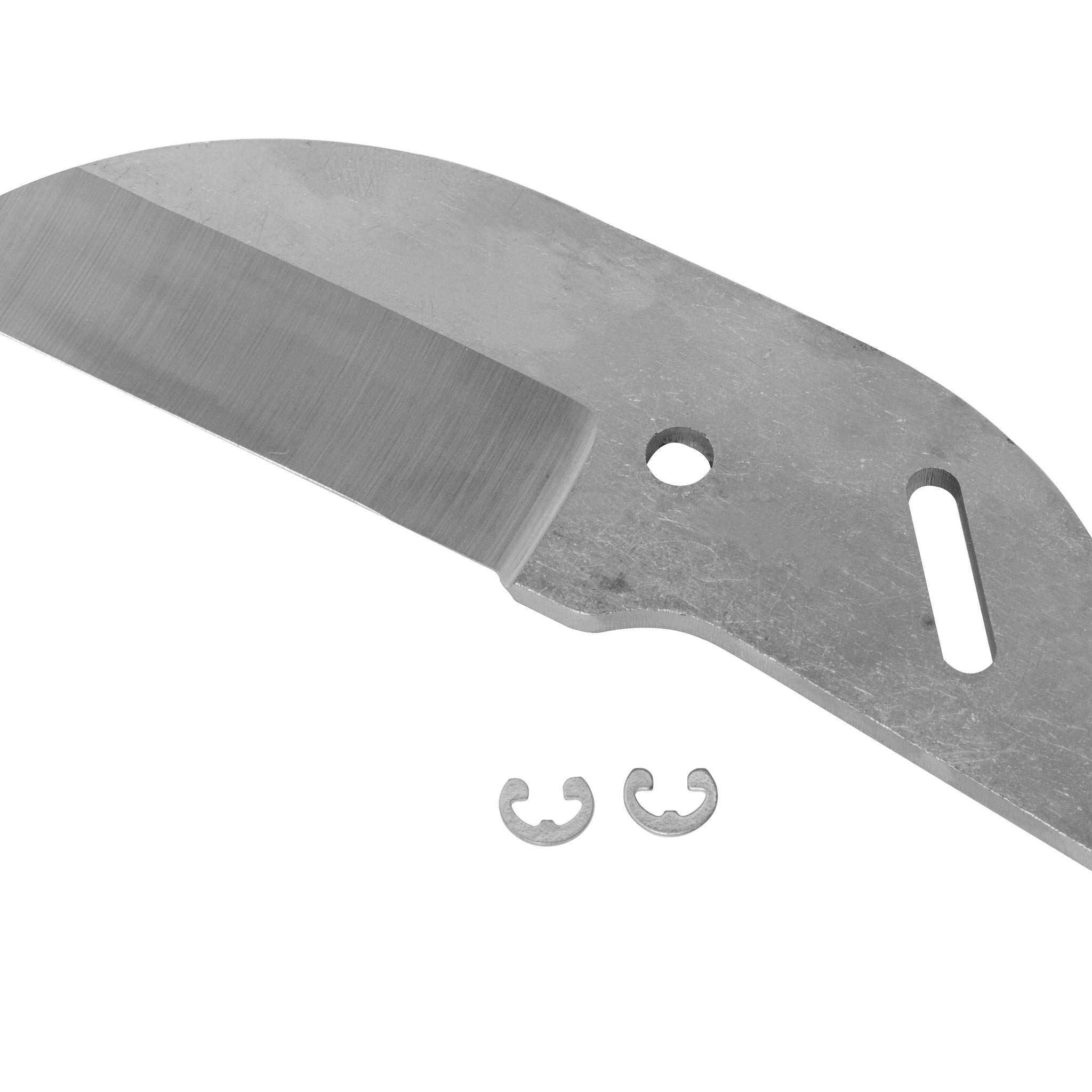 REED Rs2B Blade With Clips  Compatible Fit for Reed Tool Maintenance by Reed Mfg - Pipeline Tool