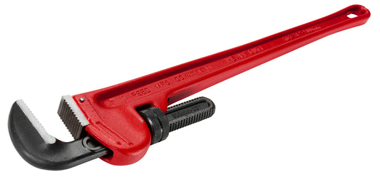 REED Rw36" Heel Jaw And P  Precision Drilling Tool for Water Service Installations by Reed Mfg - Pipeline Tool