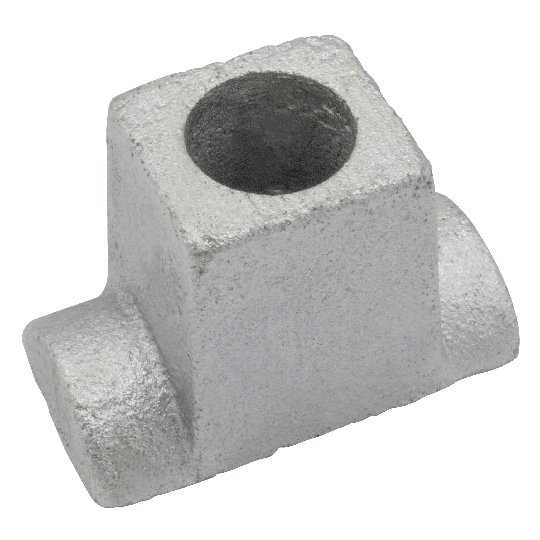 REED Swivel For Tm1000"  Precision Component for Brass and Bronze Pipe Connections by Reed Mfg - Pipeline Tool