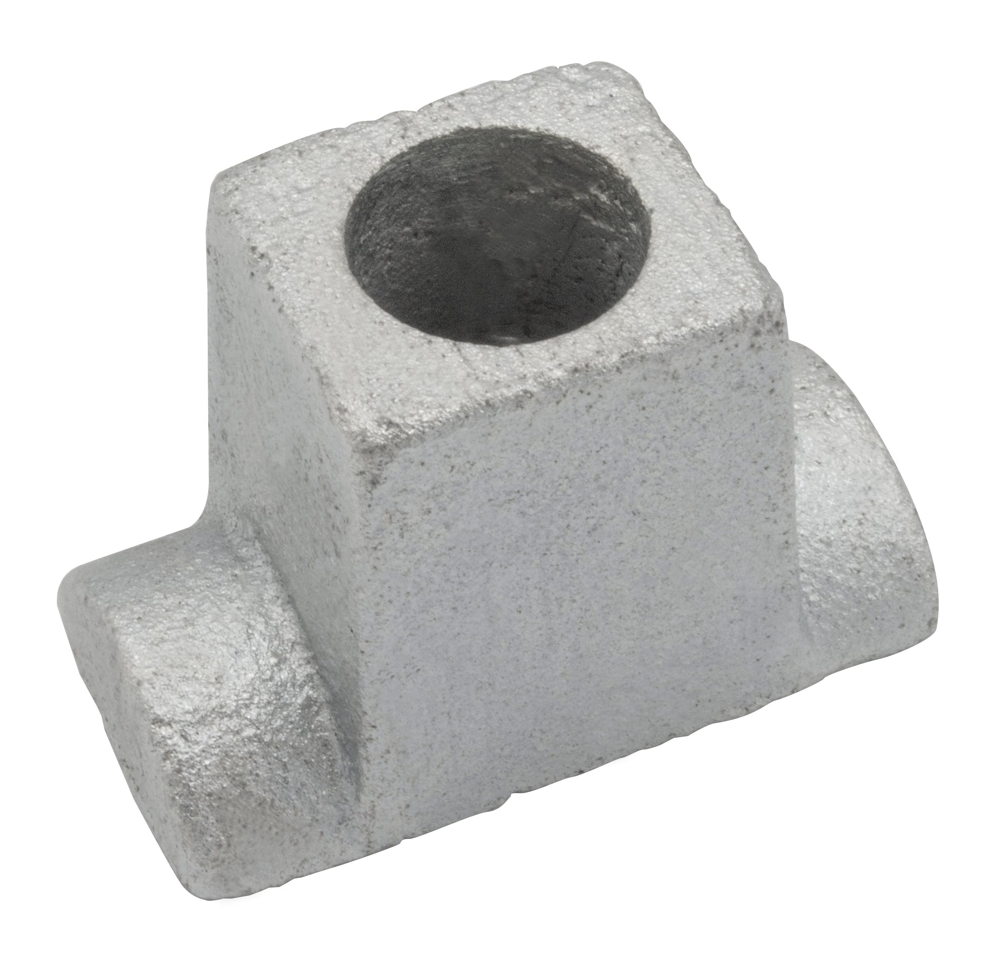 REED Swivel For Tm1000"  Precision Component for Brass and Bronze Pipe Connections by Reed Mfg - Pipeline Tool