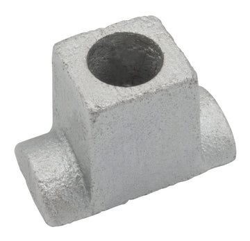 REED Swivel For Tm1000"  Precision Component for Brass and Bronze Pipe Connections by Reed Mfg - Pipeline Tool