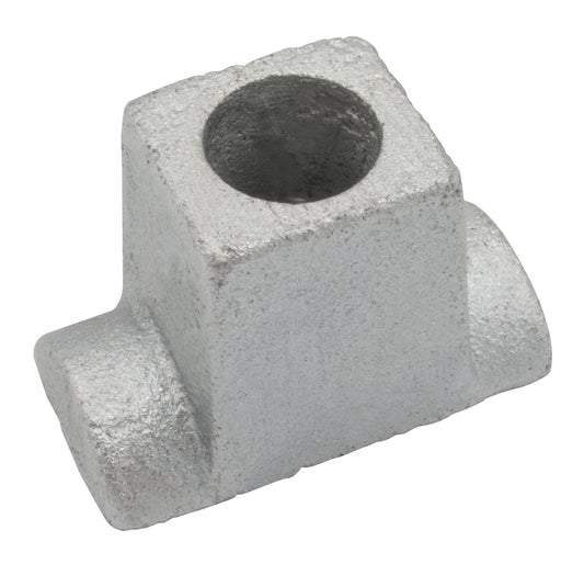 REED Swivel For Tm1000"  Precision Component for Brass and Bronze Pipe Connections by Reed Mfg - Pipeline Tool