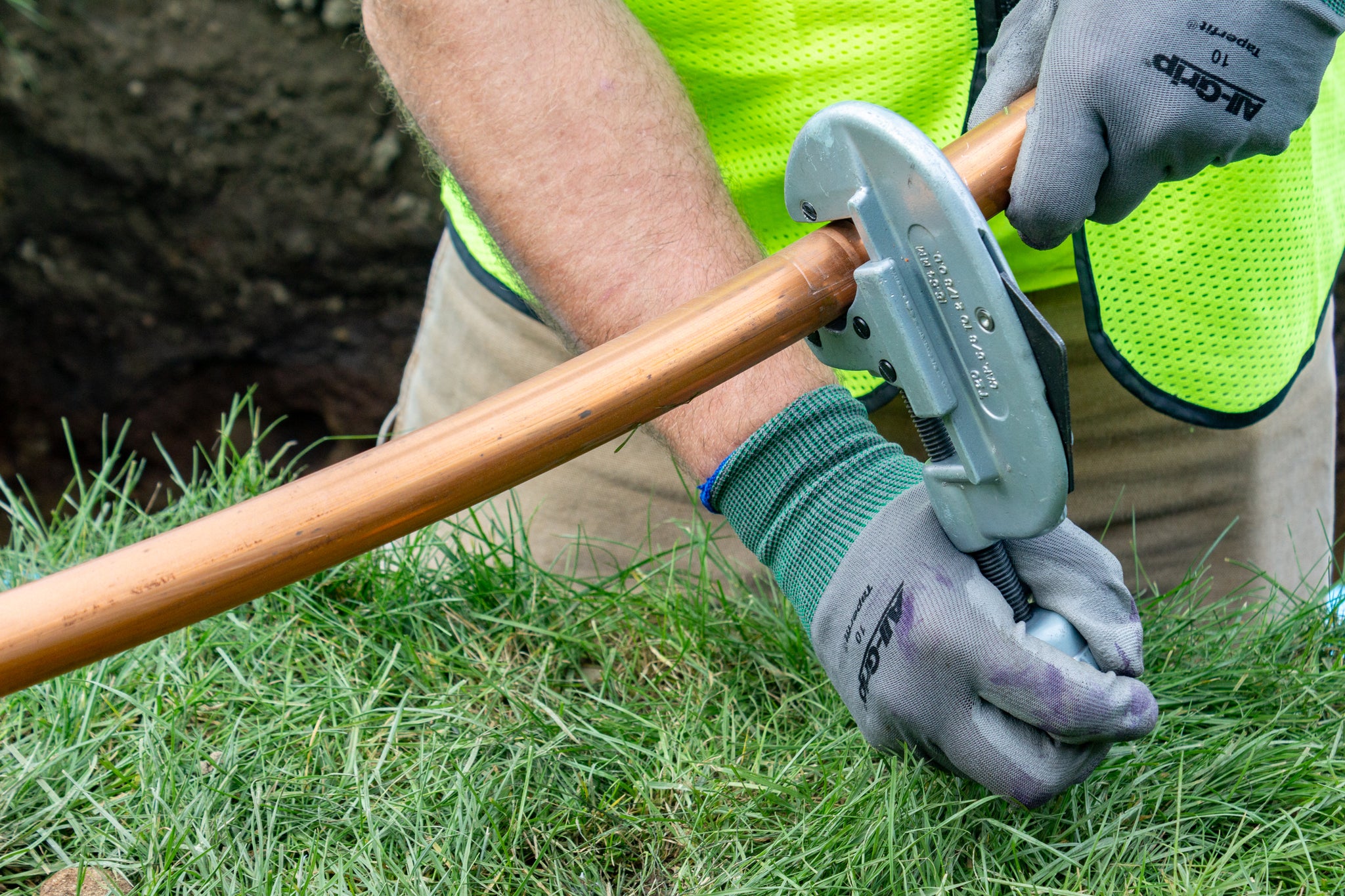 REED T20R 4108-T20 Roller  Precision Fastener for Assembly and Maintenance Projects by Reed Mfg - Pipeline Tool