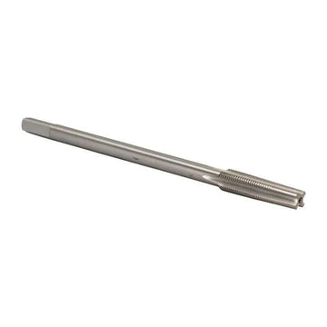 9/16" - 12 HSS Nut Tap - High Performance & Durable Cutting Tool | Drill America - Bayou Tool