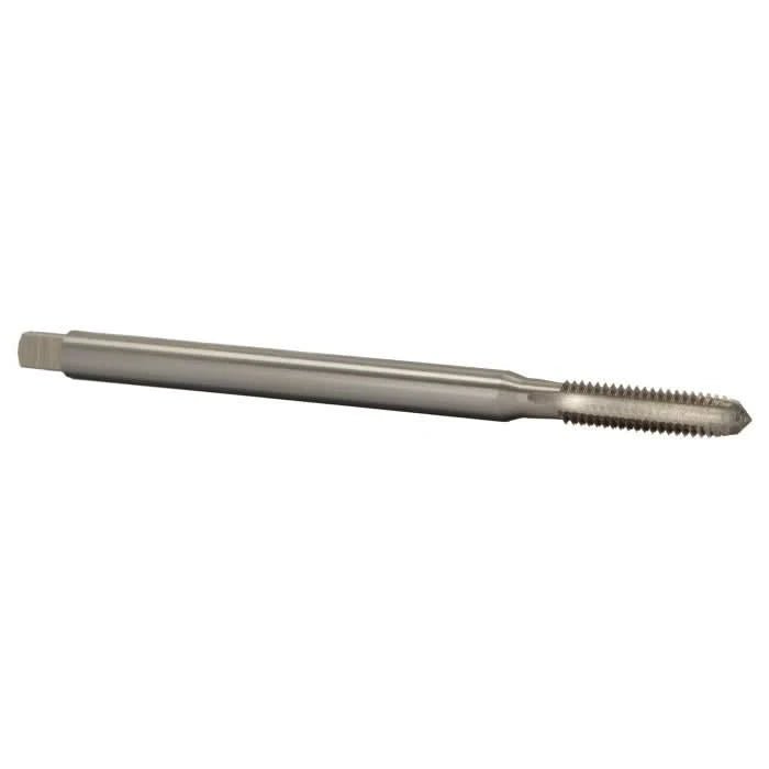 9/16" - 18 x 8" HSS Pulley Tap - High Performance & Durable Cutting Tool | Drill America - Bayou Tool