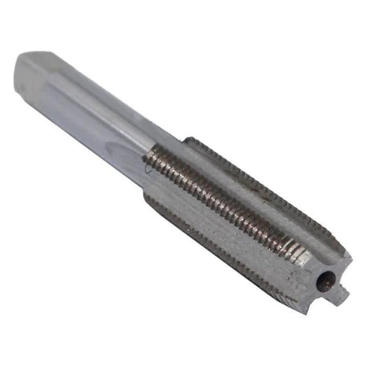 9/16" - 30 UNS HSS Plug Tap - High Performance & Durable Cutting Tool | Drill America - Bayou Tool