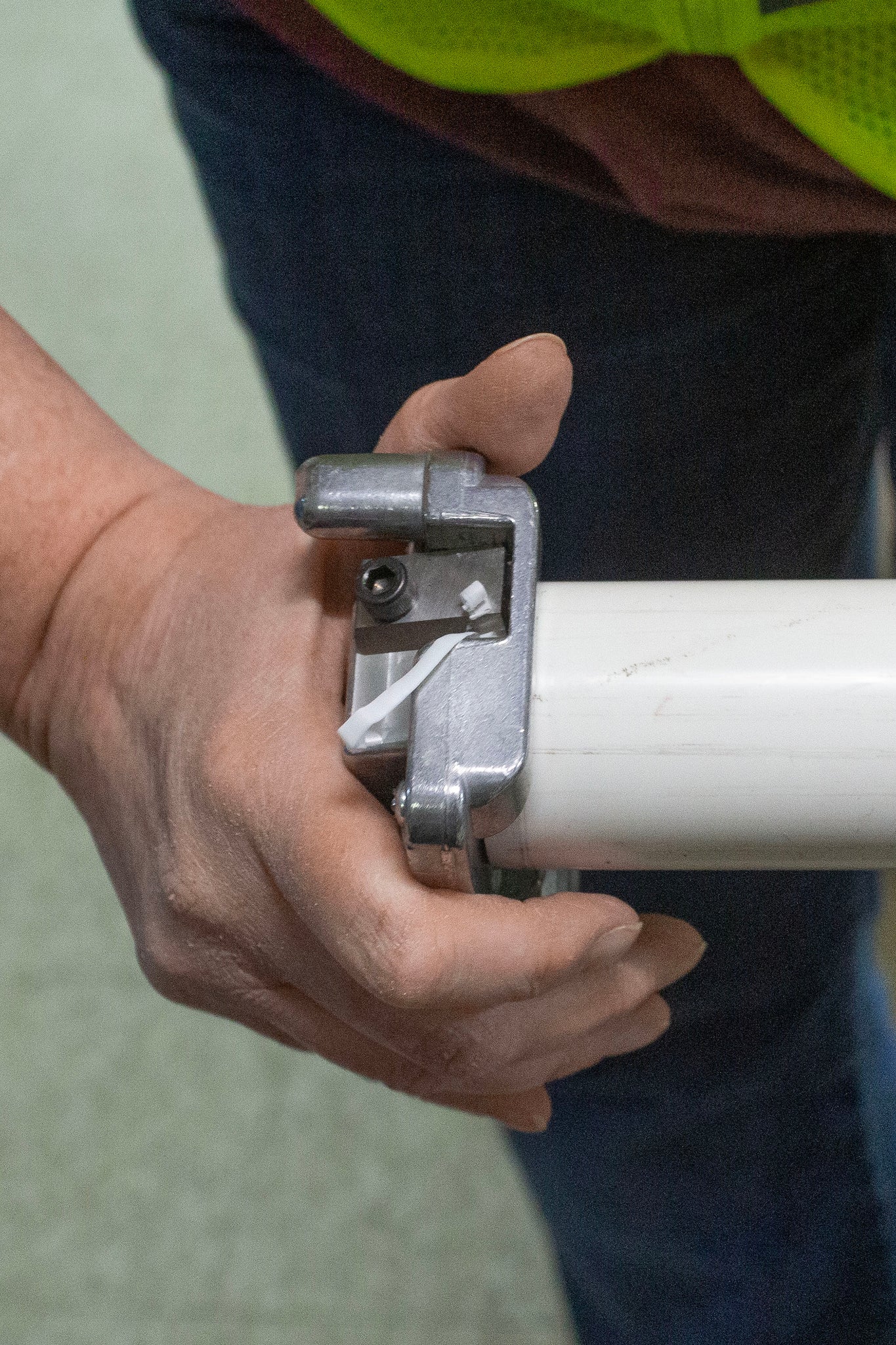 REED 7527-4" Deb4" Spring  Precision Fastener for Assembly and Maintenance Projects by Reed Mfg - Pipeline Tool