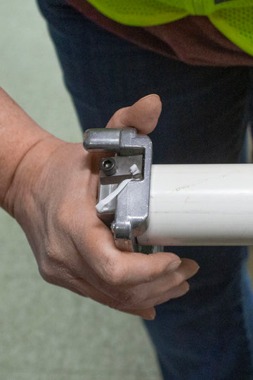 REED 7527-4" Deb4" Spring  Precision Fastener for Assembly and Maintenance Projects by Reed Mfg - Pipeline Tool