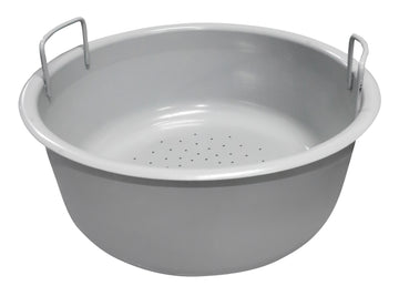 REED Drip Pan  Industrial-Grade Drill Head for Pipe Work by Reed Mfg - Pipeline Tool