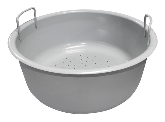 REED Drip Pan  Industrial-Grade Drill Head for Pipe Work by Reed Mfg - Pipeline Tool