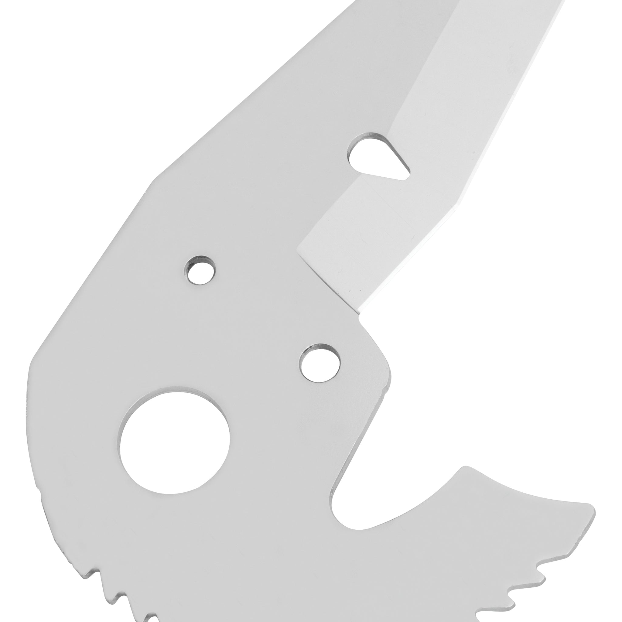 REED Rsp2B Replacement Blade For Rsp2"  Replacement Part for Pipe Tools and Equipment by Reed Mfg - Pipeline Tool