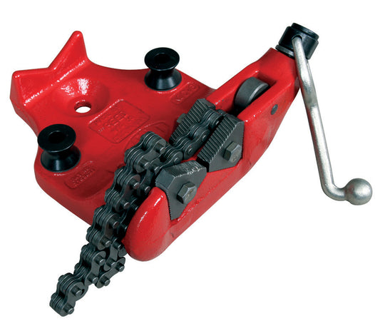 REED Cv8J Cv8" Jaw  Precision Component for Tool Repair and Maintenance by Reed Mfg - Pipeline Tool