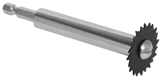 REED 10-32" X 3/8In Socket Heavy Duty Cup Pt  Replacement Part for Pipe Tools and Equipment by Reed Mfg - Pipeline Tool