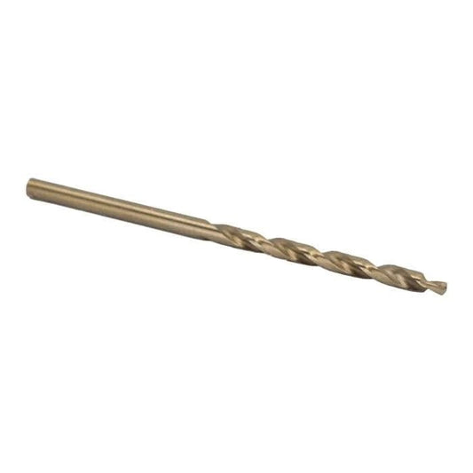 9/64" Stepped Point Cobalt Drill Bit - High Performance & Durable Cutting Tool | Drill America - Bayou Tool