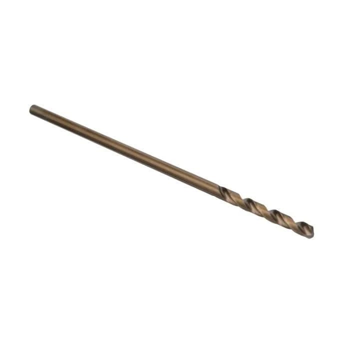 9/64" x 6" Cobalt Aircraft Extension Drill Bit - High Performance & Durable Cutting Tool | Drill America - Bayou Tool