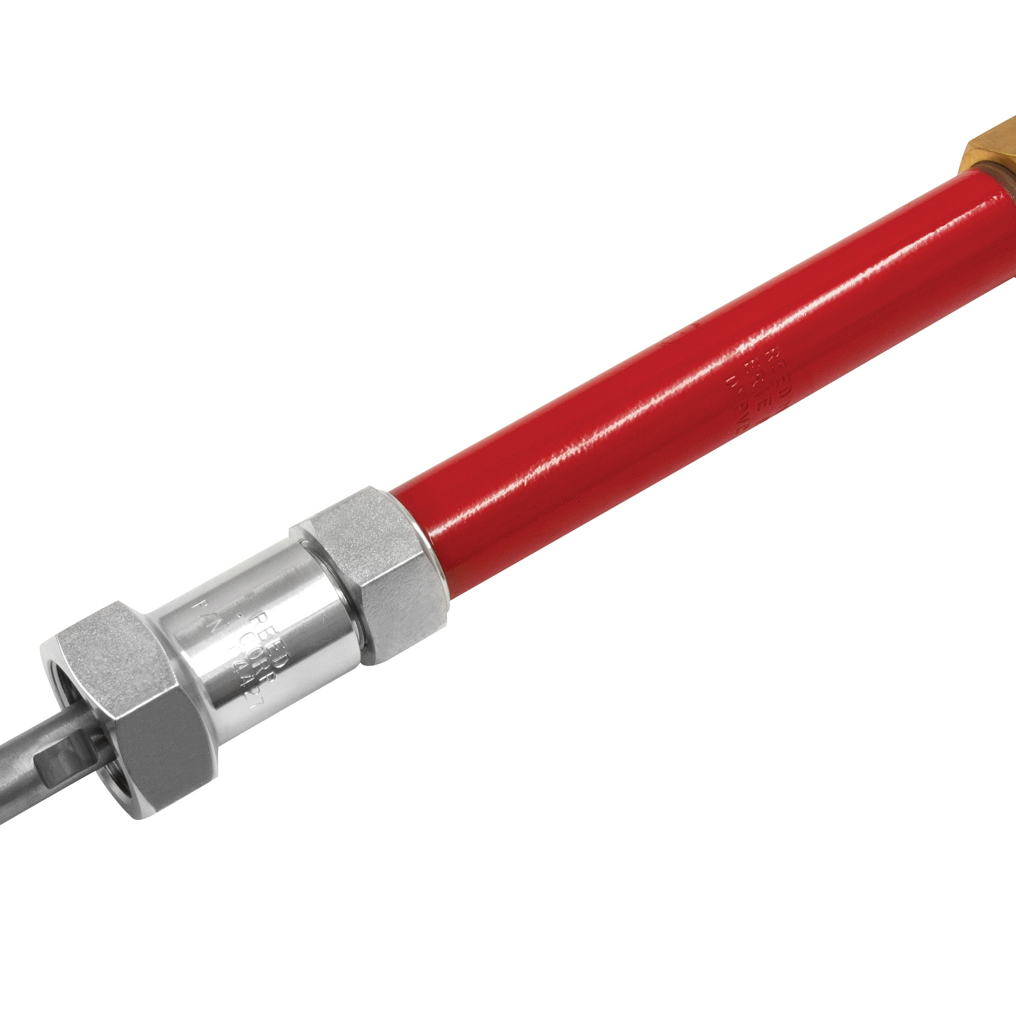 REED Kit For 1" Drillg Only  Built for AWWA Standard Pipe Service by Reed Mfg - Pipeline Tool