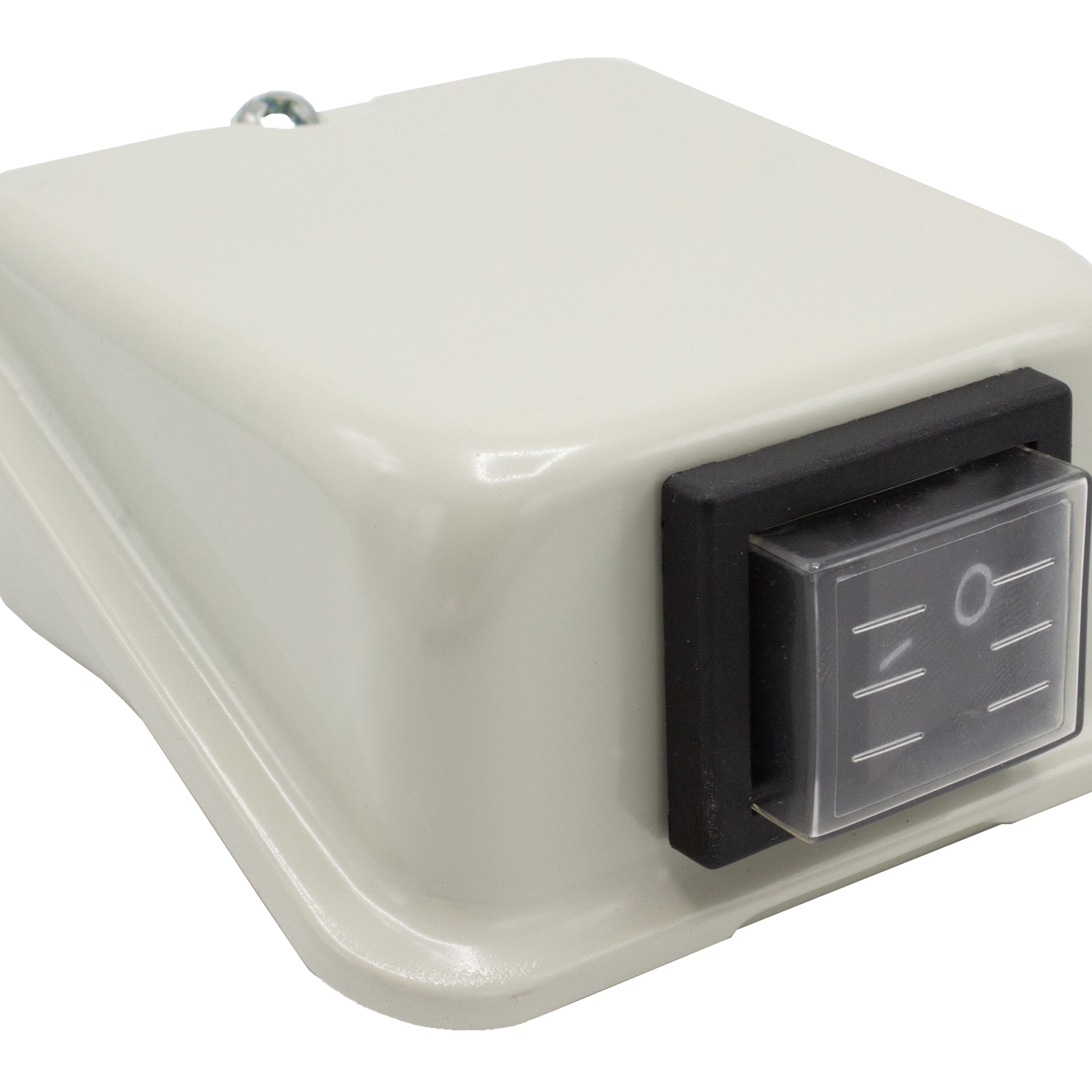 REED Ehtp500, Electrical Switch W/ Cover  Reliable Hardware for Industrial and Shop Applications by Reed Mfg - Pipeline Tool