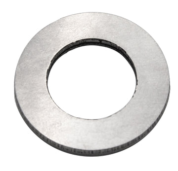 REED Thrust Race (Washer) .094" Thk 1018"  Precision Fastener for Assembly and Maintenance Projects by Reed Mfg - Pipeline Tool