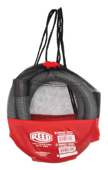 REED Cphose7Ft Hose Assy 7" Ft  OEM Part for Pipe Tool Systems and Assembly by Reed Mfg - Pipeline Tool