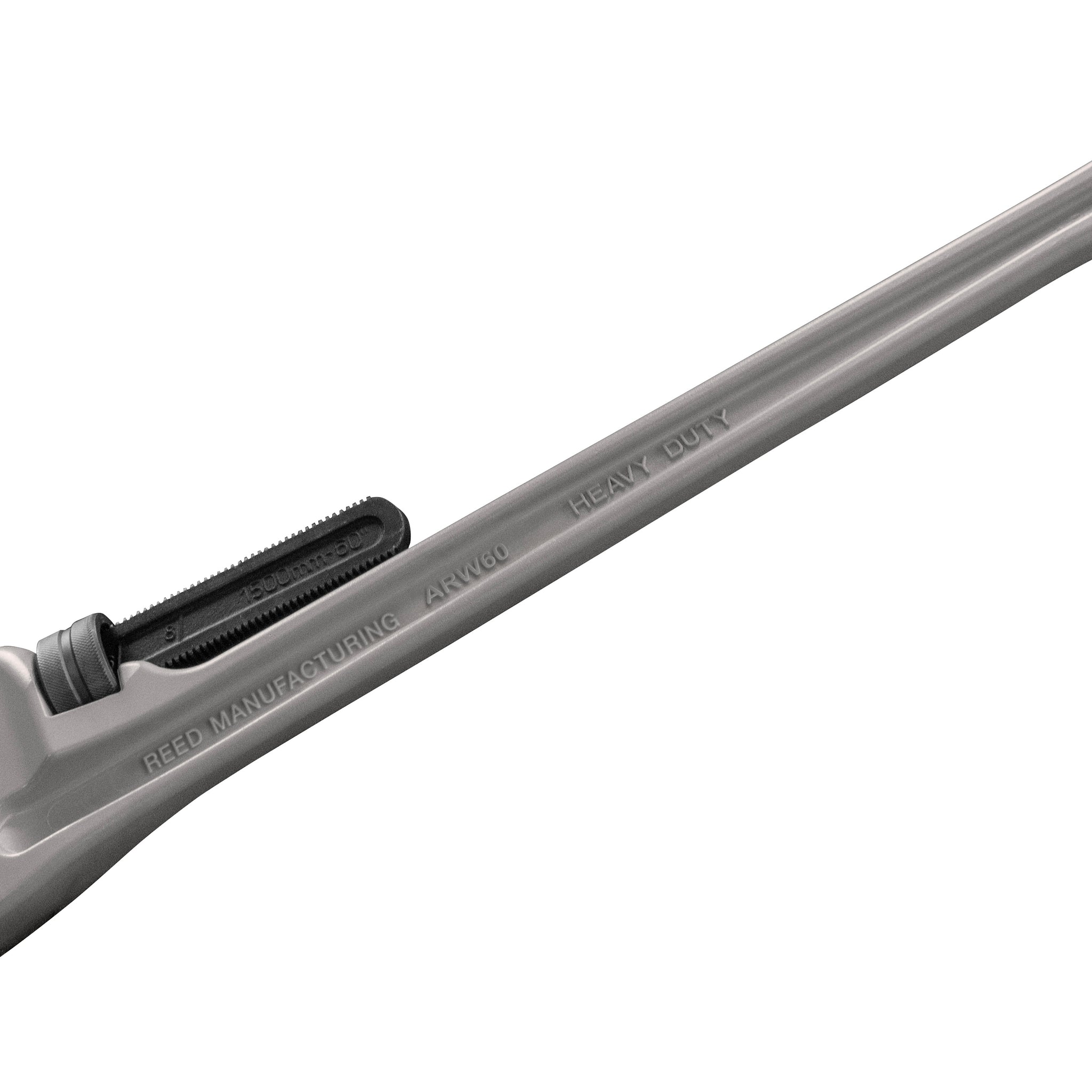 REED Hook Jaw  Reliable Cutter for Corporation Connections by Reed Mfg - Pipeline Tool