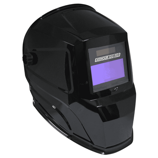 Armour Guard AGSPARTAN 2.0 Helmet – Bayou Tool