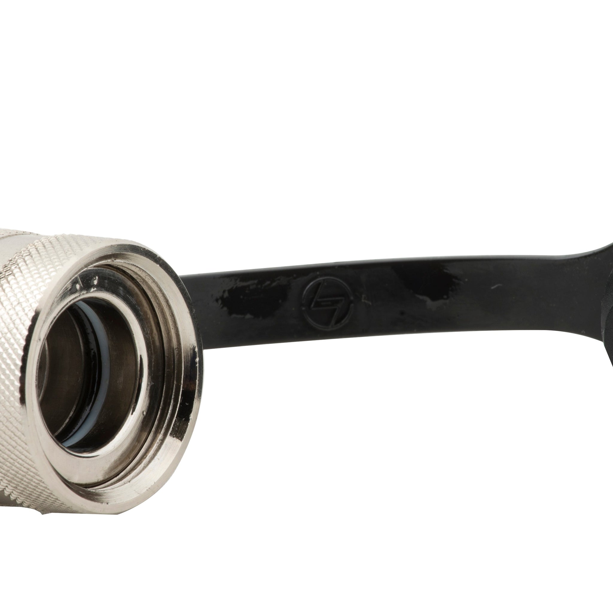 BVA Hydraulics - Coupler High Flow Female Side 3/8"-18 Nptf | Hydraulic Couplings