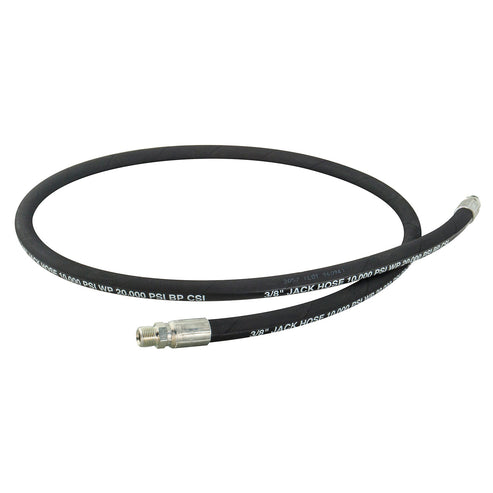 Hydraulic Hoses