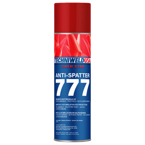 Welding Chemicals & Cleaners