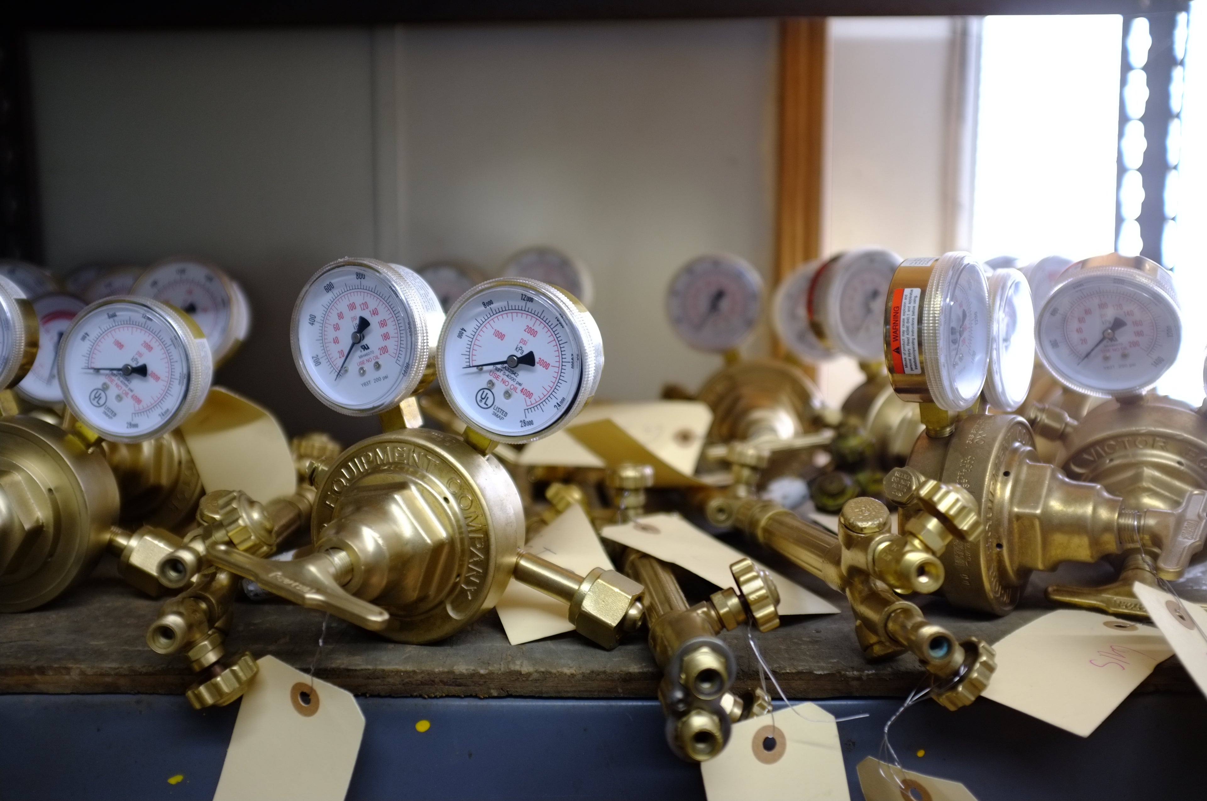 Bayou Tool Industrial Repair