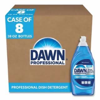Dawn Manual Dish Detergent -  Bayou Tool LA