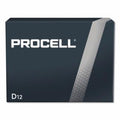 Duracell Procell Alkaline Battery - Bayou Tool LA