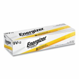 Energizer Industrial Alkaline Batteries - Bayou Tool LA